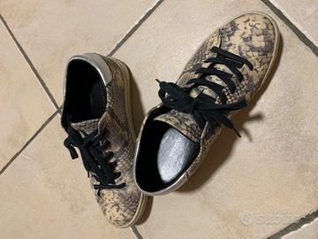 Scarpe Crime London donna tg39