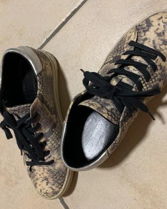 Scarpe Crime London donna tg39