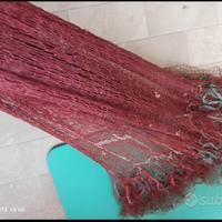 rezzaglio rete da lancio 