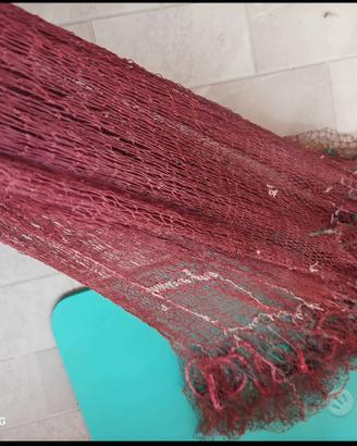 rezzaglio rete da lancio 