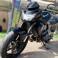 Kawasaki Z 750 - 2008 BLACK EDITION