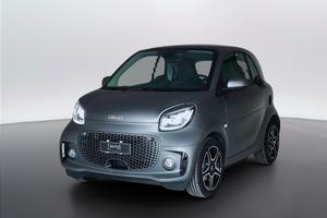 SMART Fortwo III 2020 - Fortwo eq Pulse 22kW