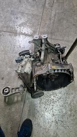 cambio manuale fiat 500x 1.3 multijet 95 cv 