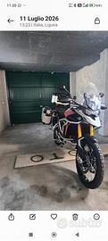 Triumph Tiger 