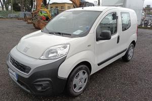 Fiat Mod. Vers. Fiorino combi N1