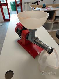 spremi pomodori elettrico 