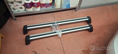 Barre porta tutto Toyota rav 4 originali 