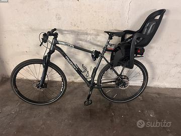 Mountain Bike Wilier 503 carbon