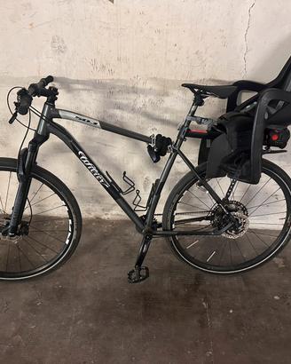 Mountain Bike Wilier 503 carbon
