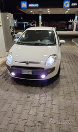 Fiat Punto Evo