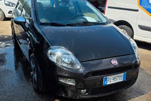 Fiat Punto 1.3 MJT II S&S 95 CV 5 porte Street