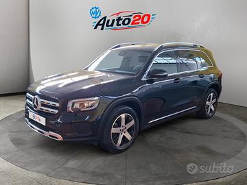 Mercedes-benz GLB 200 d Automatic 4Matic Premium 7