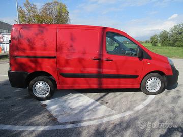 Peugeot Expert 2.0 HDi 130 cv Unicoproprietario