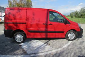 Peugeot Expert 2.0 HDi 130 cv Unicoproprietario