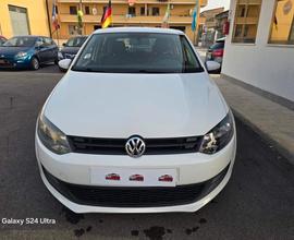 Volkswagen Polo 1.6 TDI 90CV DPF 5 porte Comfortli