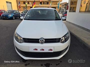 Volkswagen Polo 1.6 TDI 90CV DPF 5 porte Comfortli