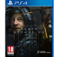 DEATH STRANDING PS4