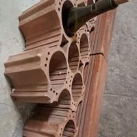 mattoni porta bottiglie