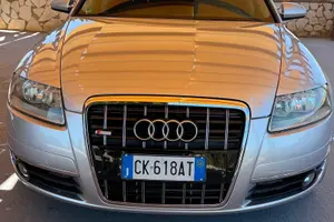 Audi A6 3.0 V6 TDI qu. tip.