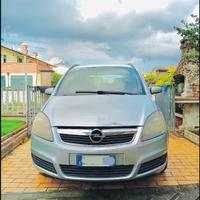 OPEL Zafira - 2007