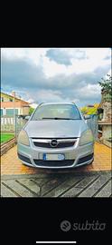OPEL Zafira - 2007
