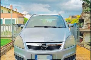 OPEL Zafira - 2007