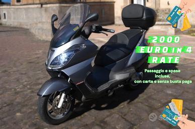 Aprilia Atlantic 300 Atlantic 300 