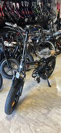 EBIKE MIYAZAKI R5 1000w