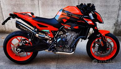 ktm 890
