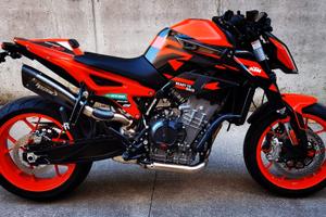 ktm 890