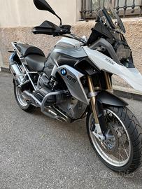BMW R1200GS LC