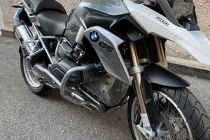 BMW R1200GS LC