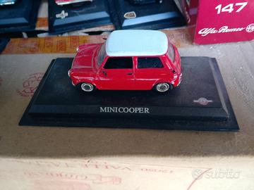 modellini 1:43