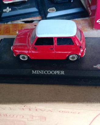 modellini 1:43