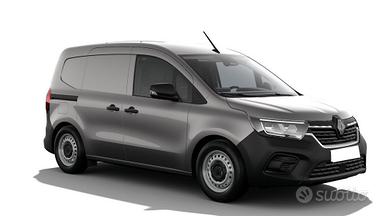 Renault Kangoo Van