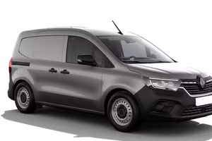 Renault Kangoo Van