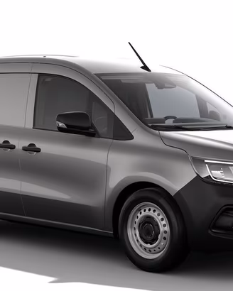 Renault Kangoo Van