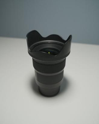 sigma 24 f1.4 sony e