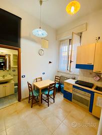 Bilocale con 3 zone pochi passi da M1 S.Marelli