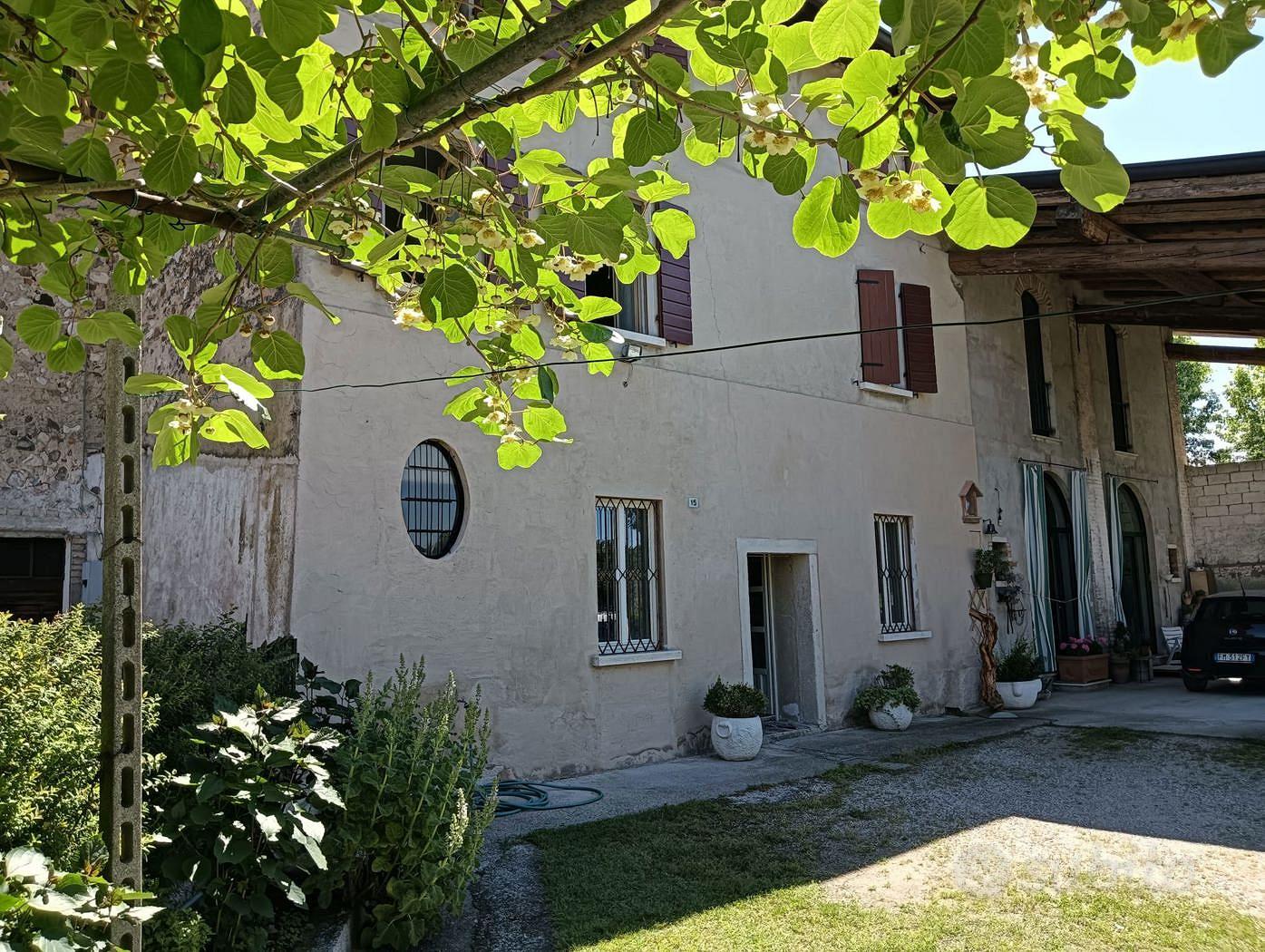 Rustico/Casale/Corte Monzambano - Vista 3