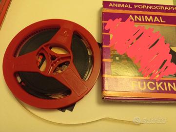 8 mm vintage (per adulti)