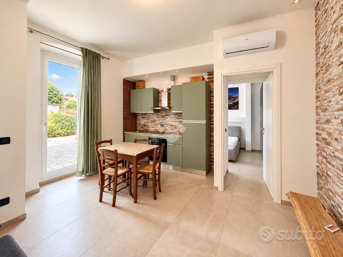 Appartamento – Dalmine, Brembo - Vista 2