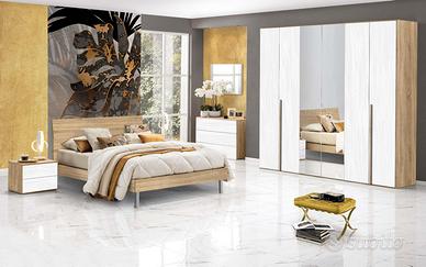 camere e tv e cucina e sala da pranzo