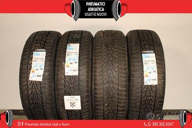 4 Gomme NUOVE 225 60 R 17 Hankook SPED GRATIS