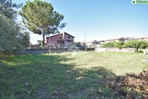 TER. RESIDENZIALE A GRAVINA DI CATANIA