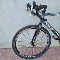 Bici Ridley Crosswind ciclocross
