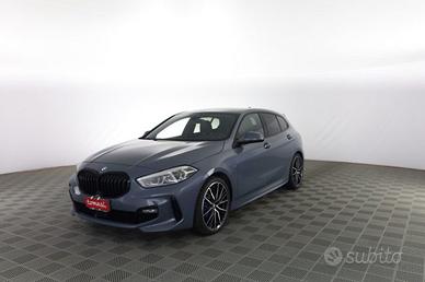BMW 120 Serie 1 d 5p. Msport