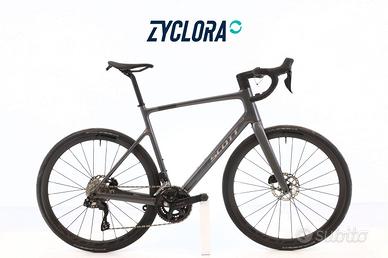 Scott Addict 30 Di2 12V t.56