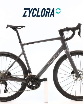 Scott Addict 30 Di2 12V t.56