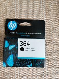 cartuccia hp 364